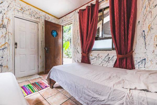 Pura Vida Hostel (Tamarindo)